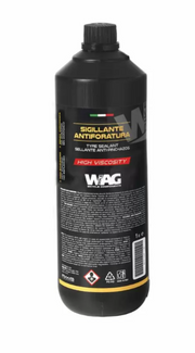 Wag Sigillante Antiforatura Tubeless Non Schiumoso 1L