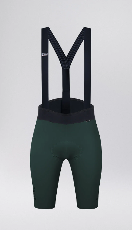 Gobik Salopette Estiva Donna X Pinewood K9