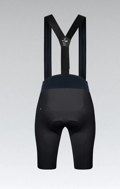 Gobik Salopette Estiva Donna X Black K9