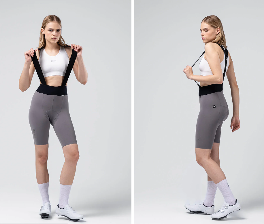 Gobik Salopette Estiva Donna X Kettle K9