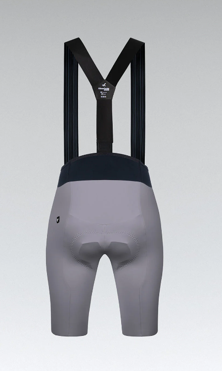 Gobik Salopette Estiva Donna X Kettle K9