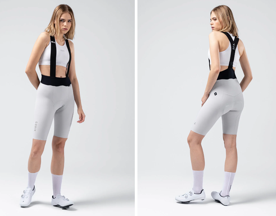 Gobik Salopette Estiva Donna X Diamond K9