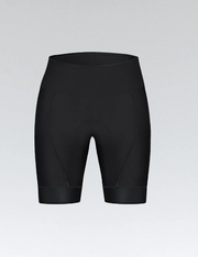 Gobik Pantaloncino Estivo Donna Limited 6.0 Nero K9