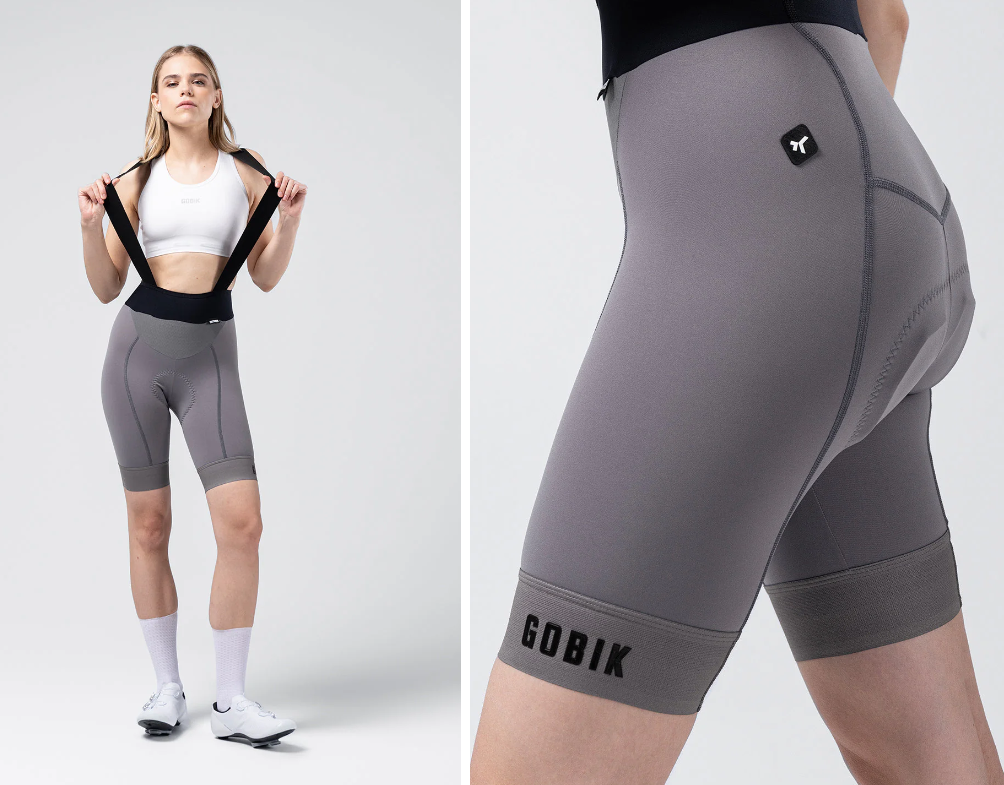 Gobik Salopette Estiva Donna Absolute 7.0 Kettle K9