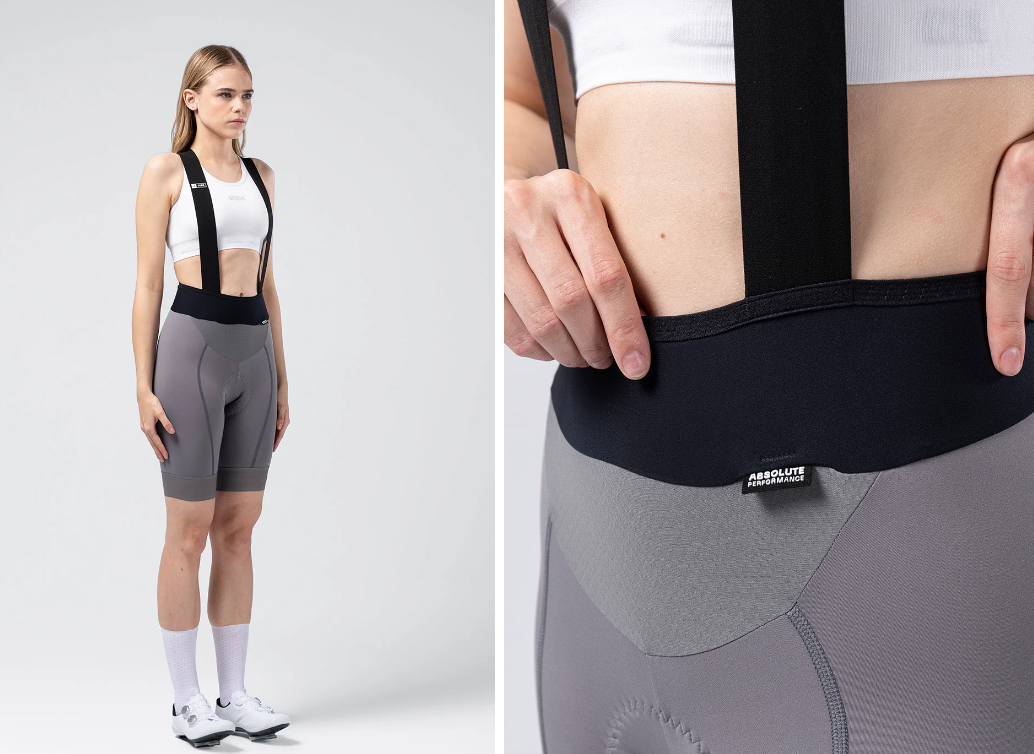 Gobik Salopette Estiva Donna Absolute 7.0 Kettle K9