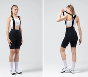 Gobik Salopette Estiva Donna Absolute 7.0 Black K9