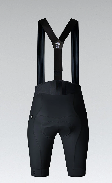 Gobik Salopette Estiva Donna Absolute 7.0 Black K9