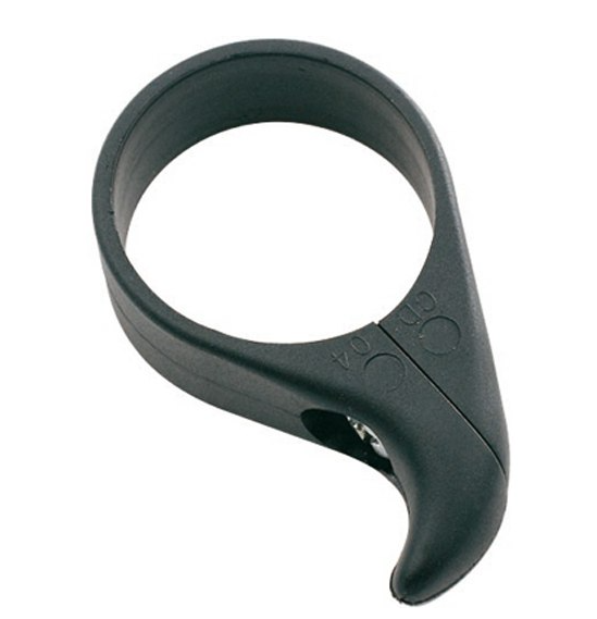 Deda Dog Fang Chain Fall Protector