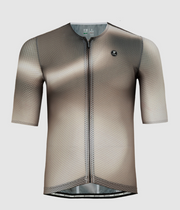Maillot Pissei Prima Pelle 23 vert militaire