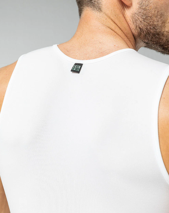 Gobik Intimo Canotta Limber Skin Icelandic