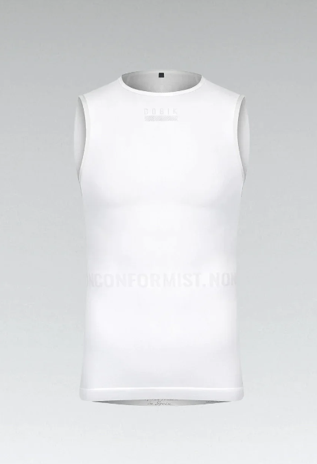 Gobik Intimo Canotta Limber Skin Icelandic