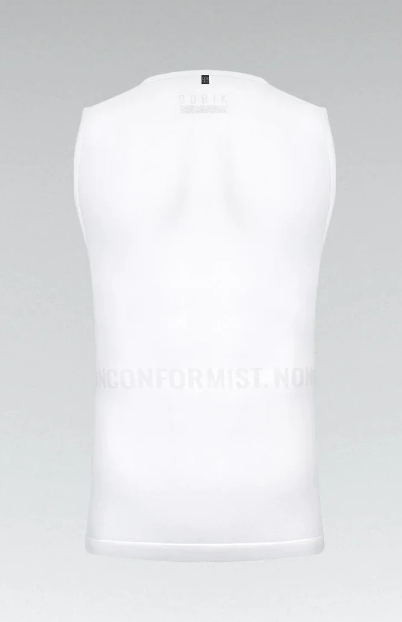 Gobik Intimo Canotta Limber Skin Icelandic