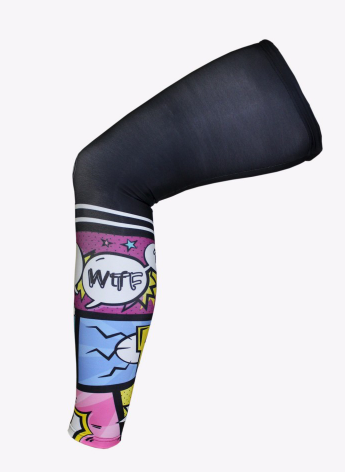 MBwear Gambale Comics