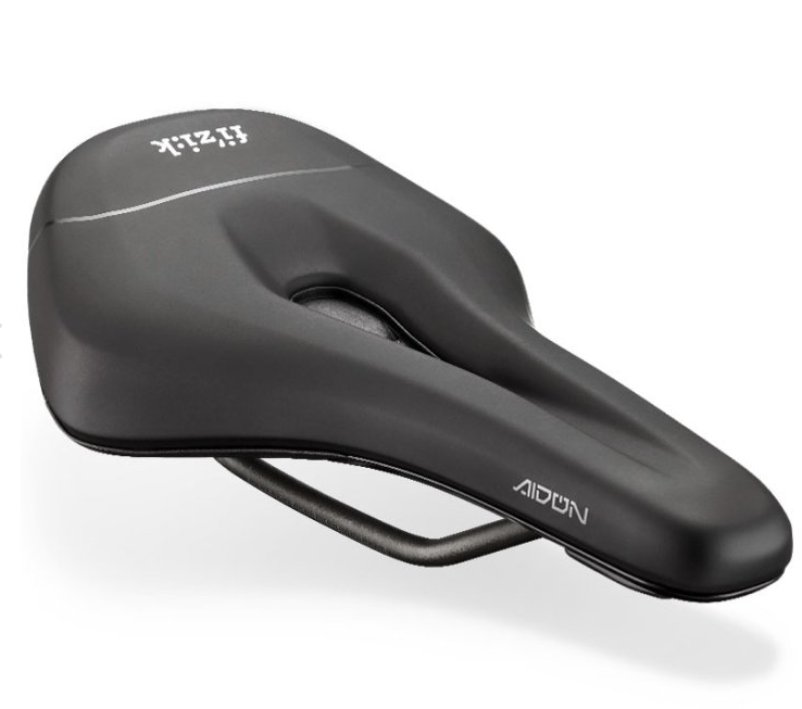 Fizik Sella E-bike Aidon X3 Regular Nero