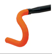 MvTek Nastro Manubrio Forato Arancio Fluo