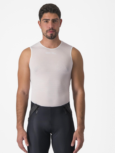 Castelli Intimo Smanicato Pro Mesh 2.0 Sleeveless