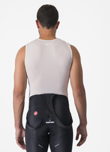 Castelli Intimo Smanicato Pro Mesh 2.0 Sleeveless