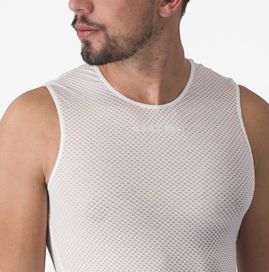 Castelli Intimo Smanicato Pro Mesh 2.0 Sleeveless