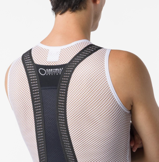 Castelli Core Mesh 3 Sleeveless Base Layer
