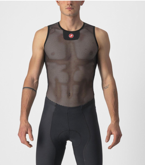 Castelli Core Mesh 3 Sleeveless Base Layer