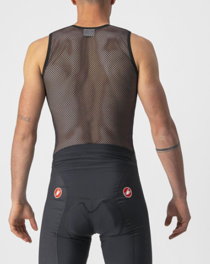 Castelli Core Mesh 3 Sleeveless Base Layer