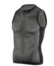 X-Tech Intimo Canotta Air Evo Nero