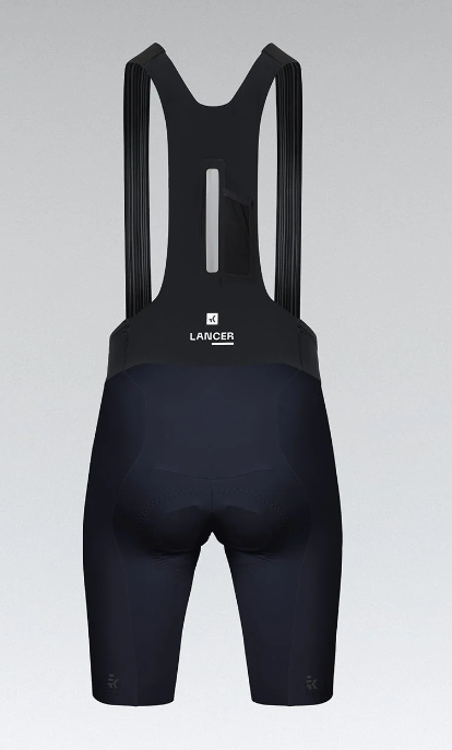 Gobik Salopette Corta Lancer K12 Ultrablue