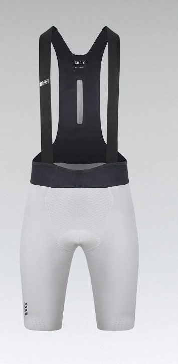 Gobik Lancer Short Bib Shorts Black