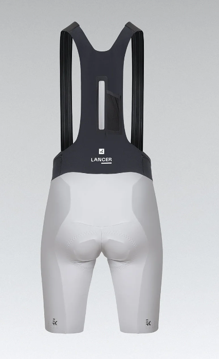 Gobik Salopette Corta Lancer K12 Diamond