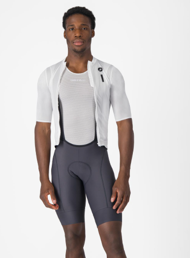 Castelli Competizione 2 Summer Bib Shorts Black