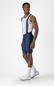 Castelli Competizione 2 Summer Bib Shorts Black