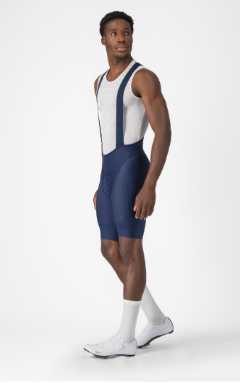 Castelli Competizione 2 Summer Bib Shorts Black