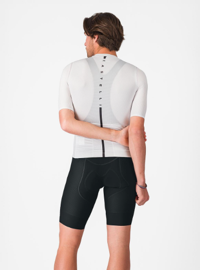 Castelli Salopette Estiva Competizione 2 Kit Nero