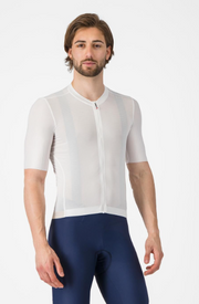 Castelli Maglia Estiva Espresso 2 Ivory