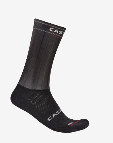 Castelli Calze Estive Fast Feet 4