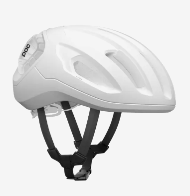 Poc Casco Amidal Mips Hydrogen White Matt