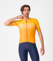 Castelli Maglia Estiva UPF Vivid Orange