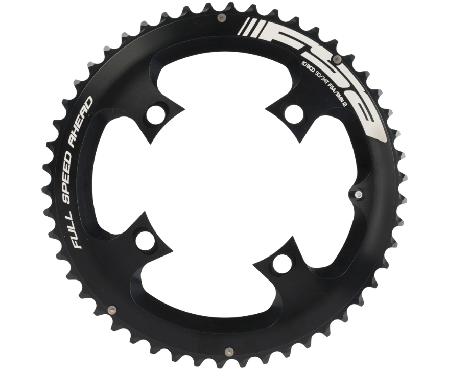 Fsa Corona PowerBox Bcd 110 D.54 SMN/FSA WA843 Alu