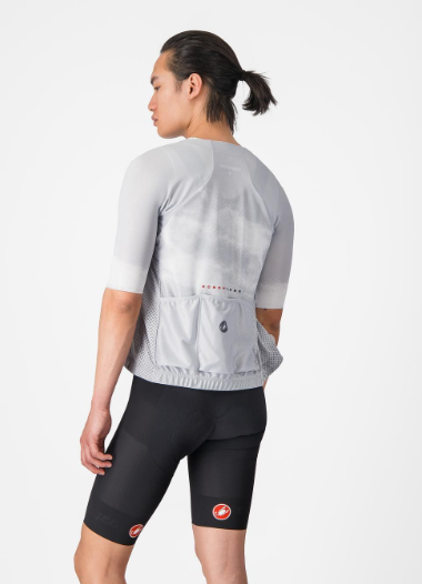 Castelli Salopette Superleggera Nero
