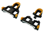 Cales VpComponents compatibles Shimano 0°