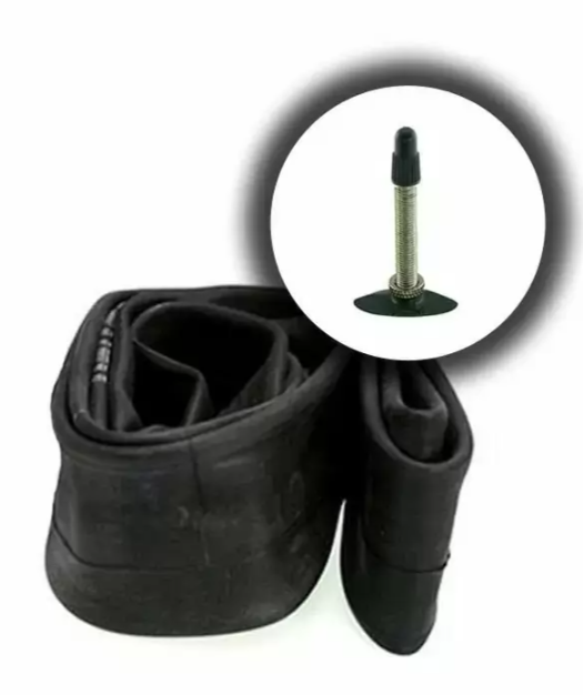 Wag Camera d'Aria 700x20/23 Valvola Presta 48mm OEM