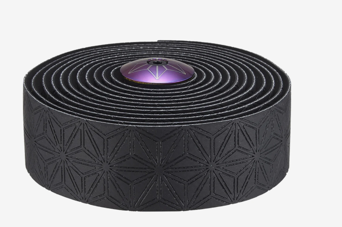 Supacaz Super Sticky Kush Coffee Handlebar Tape