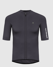 Pissei Maglia Estiva Prima Pelle Grigio