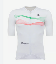 Pissei Maglia Tempo 24 Bianco Italia