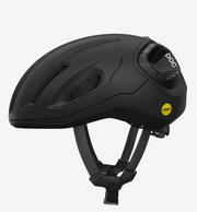 Poc Casco Amidal Mips Uranium Black Matt