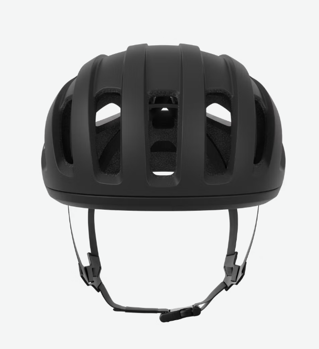 Poc Casco Amidal Mips Uranium Black Matt