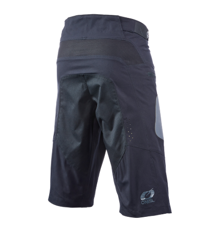 O'Neal Pantaloncini Element Fr Hybrid Black/Gray
