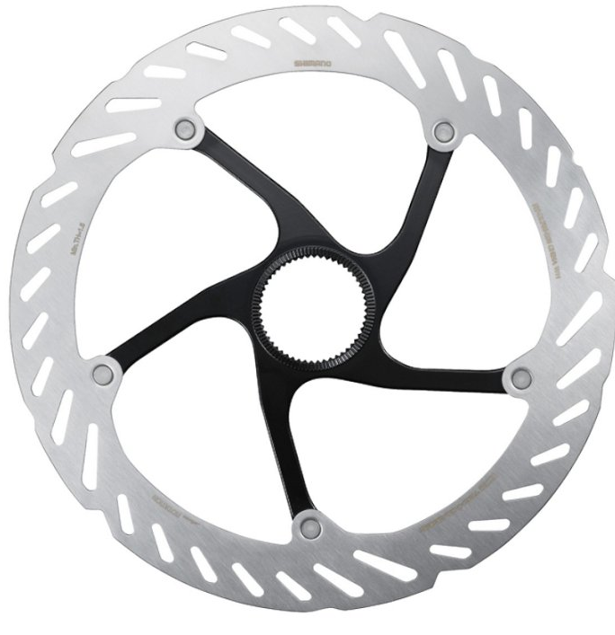 Shimano Disco di Freno RT-CL700 Centerlock