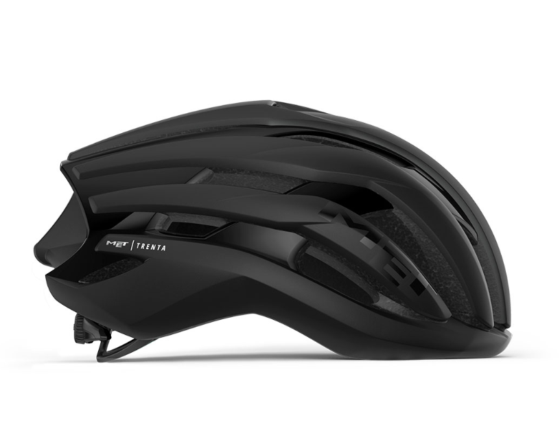 Met Casco Thirty Mips White/Black