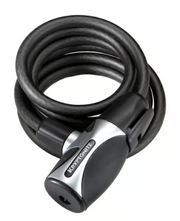Kryptonite Lucchetto A Spirale Kryptoflex